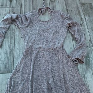 very nice dress that’s very soft